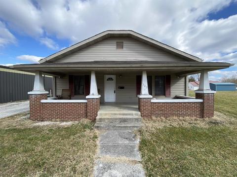 303 Laurel Ave, Corbin, KY 40701 photo 1