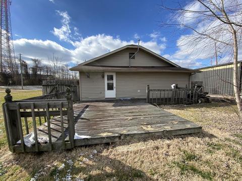 303 Laurel Ave, Corbin, KY 40701 photo 4