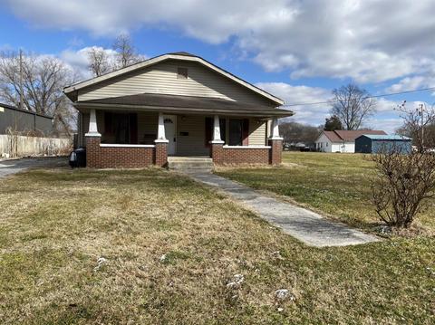 303 Laurel Ave, Corbin, KY 40701 photo 3
