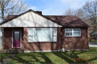 241 Cecil Ave, Morehead, KY 40351 photo 1