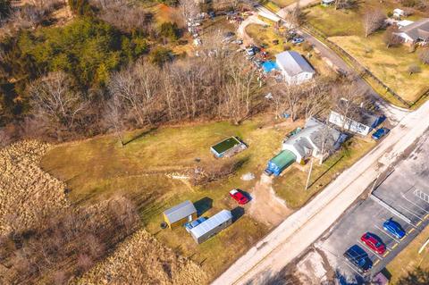 2106 Dreyfus Rd, Waco, KY 40385 photo 10
