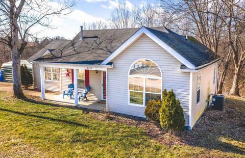2106 Dreyfus Rd, Waco, KY 40385 photo 2