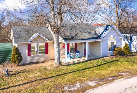 2106 Dreyfus Rd, Waco, KY 40385 photo 5
