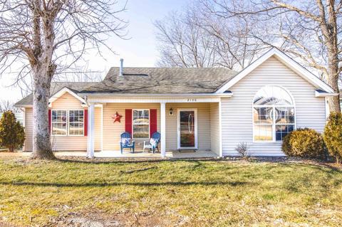 2106 Dreyfus Rd, Waco, KY 40385 photo 3