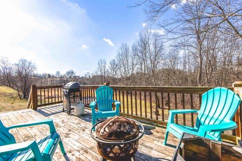2106 Dreyfus Rd, Waco, KY 40385 photo 12