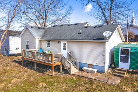 2106 Dreyfus Rd, Waco, KY 40385 photo 6