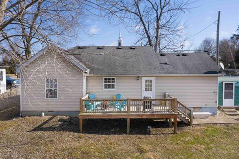2106 Dreyfus Rd, Waco, KY 40385 photo 7