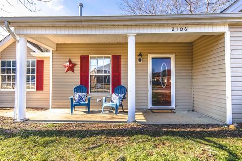 2106 Dreyfus Rd, Waco, KY 40385 photo 8
