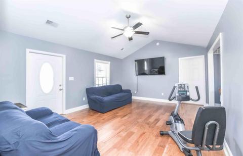 2106 Dreyfus Rd, Waco, KY 40385 photo 13