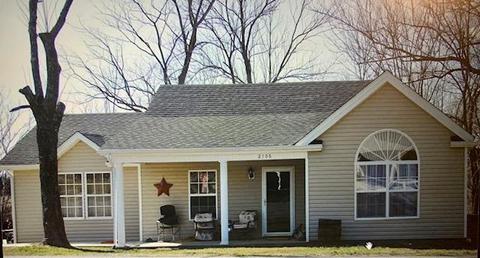 2106 Dreyfus Rd, Waco, KY 40385 photo 4