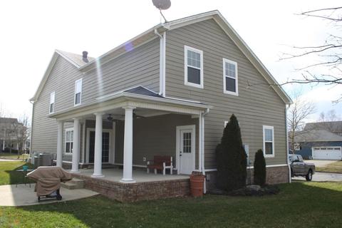 154 Arbor Grove Cir, Georgetown, KY 40324 photo 2
