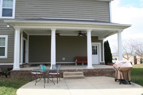 154 Arbor Grove Cir, Georgetown, KY 40324 photo 4