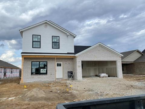 324 Memory Ln, Richmond, KY 40475 photo 1