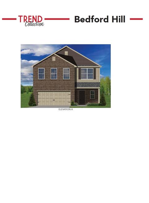 113 Abbott Way, Georgetown, KY 40324 photo 1