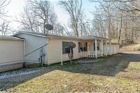 121 Laughlin Way, Lancaster, KY 40444 photo 1