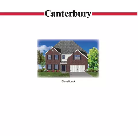 125 Limestone Ln, Georgetown, KY 40324 photo 1