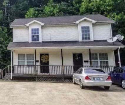1016 W 4th St, Corbin, KY 40701 photo 1