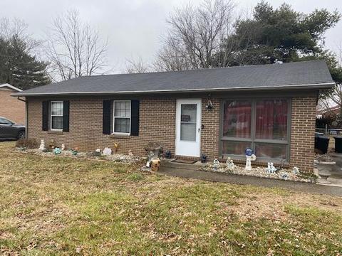 116 Dan Dr, Versailles, KY 40383 photo 1