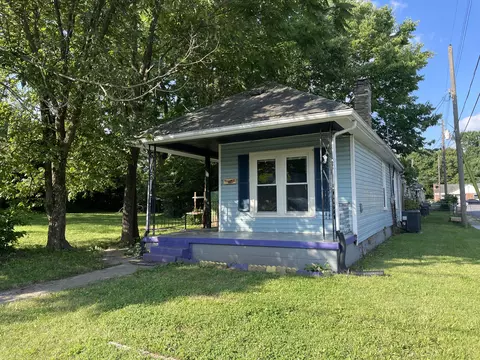 762 Charles Ave, Lexington, KY 40508