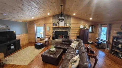 345 Joe Young Rd, Corbin, KY 40701 photo 11