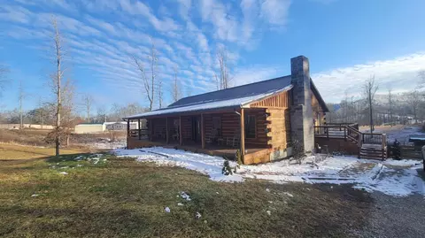 345 Joe Young Rd, Corbin, KY 40701 photo 1