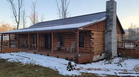 345 Joe Young Rd, Corbin, KY 40701 photo 2