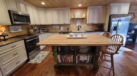 345 Joe Young Rd, Corbin, KY 40701 photo 18