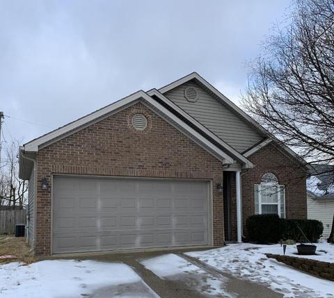 135 Richfields Ave, Georgetown, KY 40324 photo 1