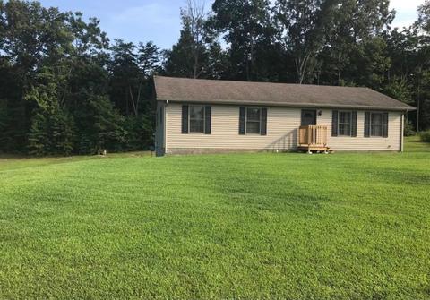 80 Cecilia Dr, Corbin, KY 40701 photo 2