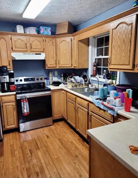 190 Bowen Rd, Stanton, KY 40380 photo 3