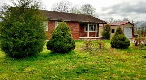 190 Bowen Rd, Stanton, KY 40380 photo 1