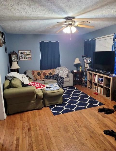 190 Bowen Rd, Stanton, KY 40380 photo 4