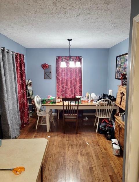 190 Bowen Rd, Stanton, KY 40380 photo 2