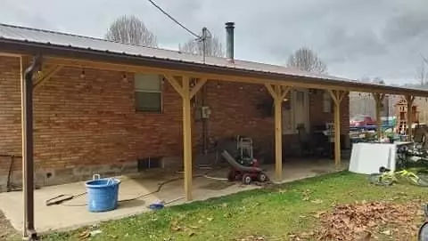 3983 Upper Gilmore Rd, Campton, KY 41301 photo 19