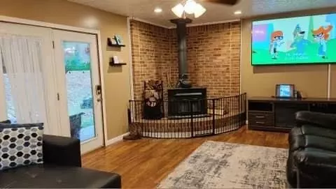 3983 Upper Gilmore Rd, Campton, KY 41301 photo 2