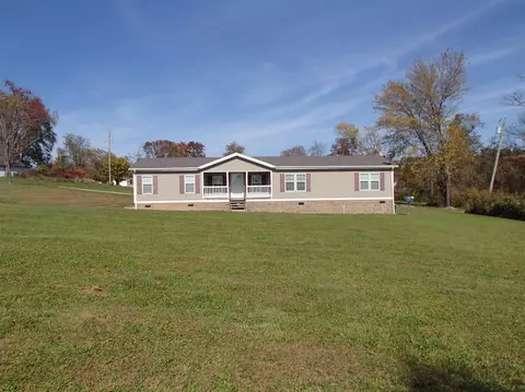 708 Ky 2417, Corbin, KY 40701 photo 1