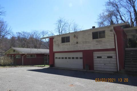 333 W Hwy 72, Baxter, KY 40806 photo 1