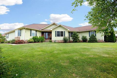 9 North Middletown Homes For Sale North Middletown Ky Real Estate Movoto