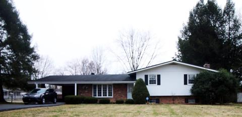 1035 Maple, Stanton, KY 40380 photo 1
