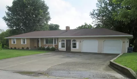 325 Stringtown Rd, Corinth, KY 41010 photo 1