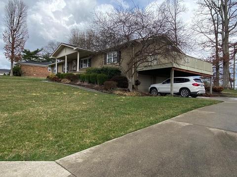 186 Springfield Dr, Corbin, KY 40701 photo 1
