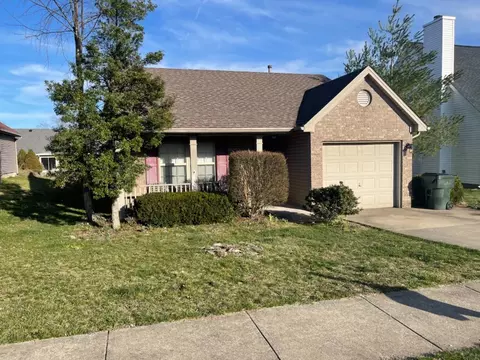 122 Warren Pass, Georgetown, KY 40324 photo 1