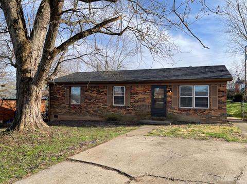 112 Washington Dr, Richmond, KY 40475 photo 1