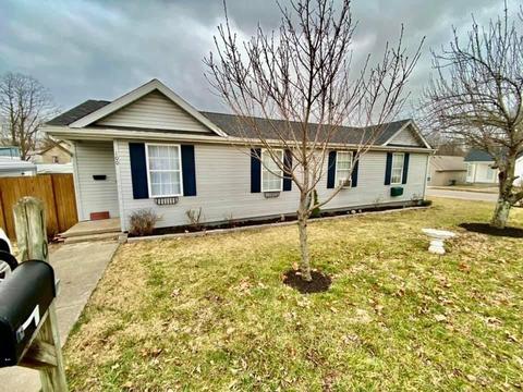 100 Bourbon Ct, Georgetown, KY 40324 photo 1