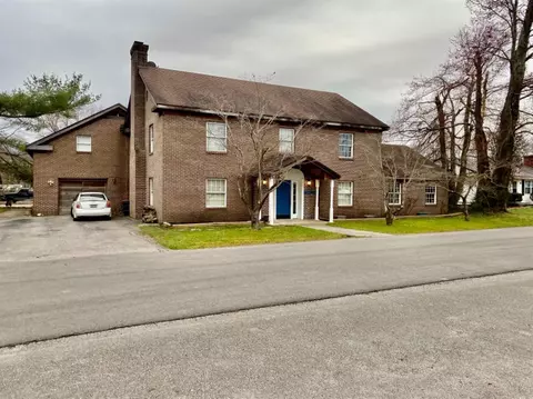 44 School St, Brodhead, KY 40409 photo 1
