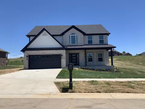 203 Trillium Loop, Richmond, KY 40475 photo 1
