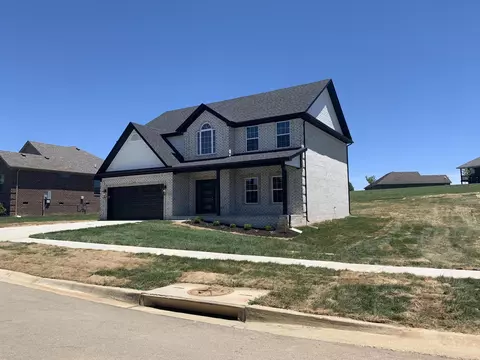 203 Trillium Loop, Richmond, KY 40475 photo 2
