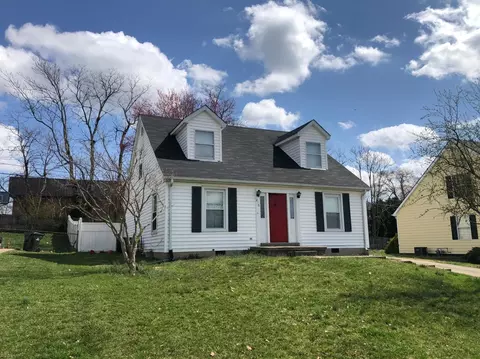 216 Old Mill Rd, Georgetown, KY 40324 photo 2