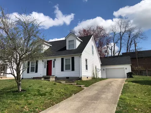 216 Old Mill Rd, Georgetown, KY 40324 photo 1