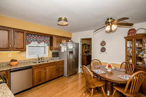 3414 Snaffle Rd, Lexington, KY 40513 photo 11